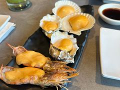 -水木锦堂·自助铁板烧(五道口购物中心店)
