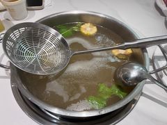 -潮正和潮汕牛肉火锅·老字号(番禺万达店)