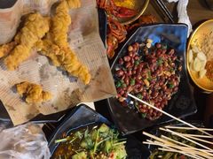 -林二哥宜烤官·宜宾小烧烤