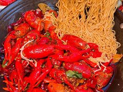 -二钳洞庭虾蟹·江湖菜(鹭岛店)