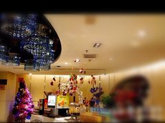-天朗时代大酒店-餐厅