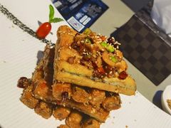 -铜锣湾·有麝自然香(长嘉汇购物公园店)