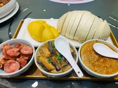 -良友·海鲜青岛菜(五四广场店)