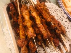 -马尔龙新疆饭店·清真(瑞景店)