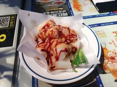 -文通冰室·港式茶餐厅(江汉路店)