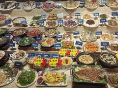 -旺达·福州菜(正大广场店)