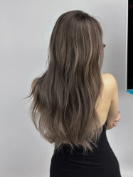 -时尚殿堂hair salon