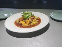 -阿西娅食府(中关村店)