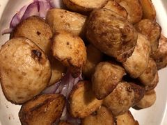 砂锅鲜芋-院8里·小聚园老川菜(九眼桥店)