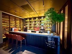 -淮香国色·淮扬菜(正大中心店)