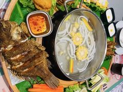 -椰小鸡·琼州糟粕醋(美兰缤纷城店)