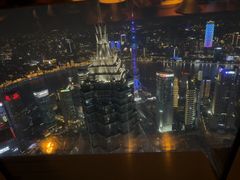 -上海柏悦酒店·世纪100牛排馆
