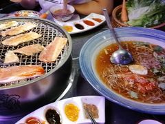 -十三姨正合丰烤肉(营迹路店)