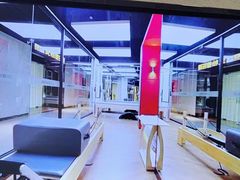 -FLARE STAR FITNESS(复地活力城店)