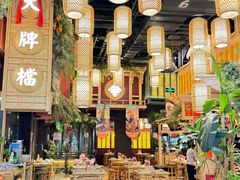 -南京大牌档(龙江新城市广场店)