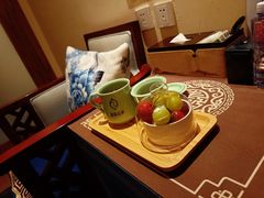 -鼎族怡华·指压·油压·经络(西单昌盛大厦店)