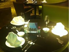 -外高桥喜来登酒店采悦轩