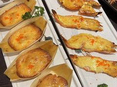 -竹之月日本料理铁板烧(香江花园店)