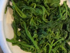 农家桑叶-淘米捞·米汤脆鲩鱼火锅(福田皇岗店)