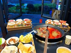 -俏媳妇火锅(宽窄巷子店)