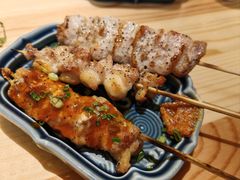 -一豚轩·烧鸟·豚骨拉面(五四路店)