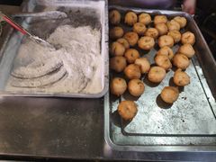 -老南昌白糖糕(大士院店)