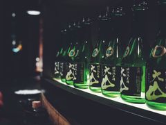 自助调料区-山葵家·创意料理(宁波来福士店)