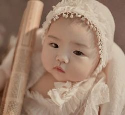-皇家爱婴高端儿童摄影(苹果园店)