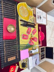 -小博士专业婴儿理发