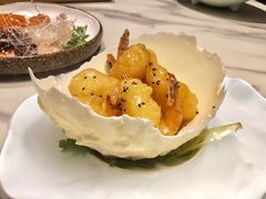 -柒园·三十年创意杭帮菜(龙湖滨江天街店)