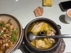 -福照楼汽锅鸡·云南菜(万达广场店)