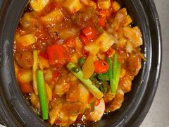 -粗茶淡饭·蒸鲜(光谷店)