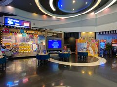 -万达影城(番禺万达广场店)