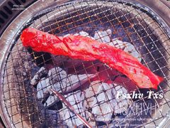 -御牛道日式烤肉料理(杭州万象城店)
