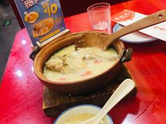 -宏状元现熬粥·京味菜(五棵松店)