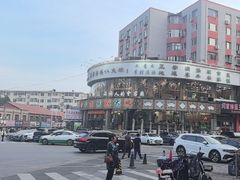 -乔家满族八大碗(流水沟店)