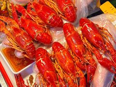 -辣不怕口味虾(凌霄路店)