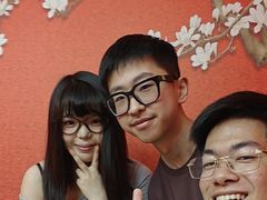 -剧狐剧本杀·月球探案馆(人民广场1号店)