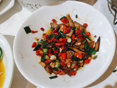 -江南公社(高桥店)