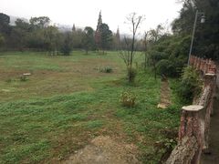 -贵阳市花溪国家城市湿地公园