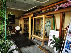 -千鹤日本料理(穿山路店)