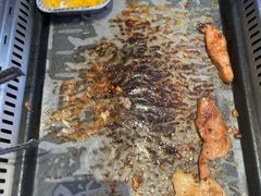 -非烤勿扰自助烤肉(合胜百货店)