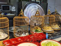 -津沽小院(天津之眼店)
