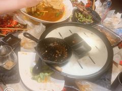 -沪小胖小龙虾(淮海中路旗舰店)