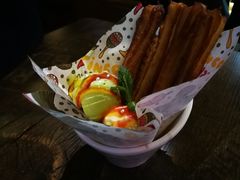 -Famous肥猫墨西哥音乐餐吧(五棵松华熙LIVE店)