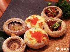 -熹炭精致日料(金融街购物中心店)