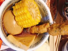 玉米-吉野家(宾水道店)