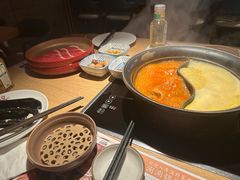 -温野菜涮涮锅(西单大悦城店)