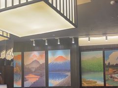 -海之屋韩式烤肉(海棠68环球美食街店)