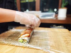-莳空烧鸟店(晨沐店)